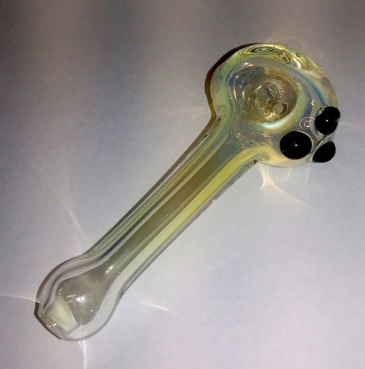 Color Changing Spoon