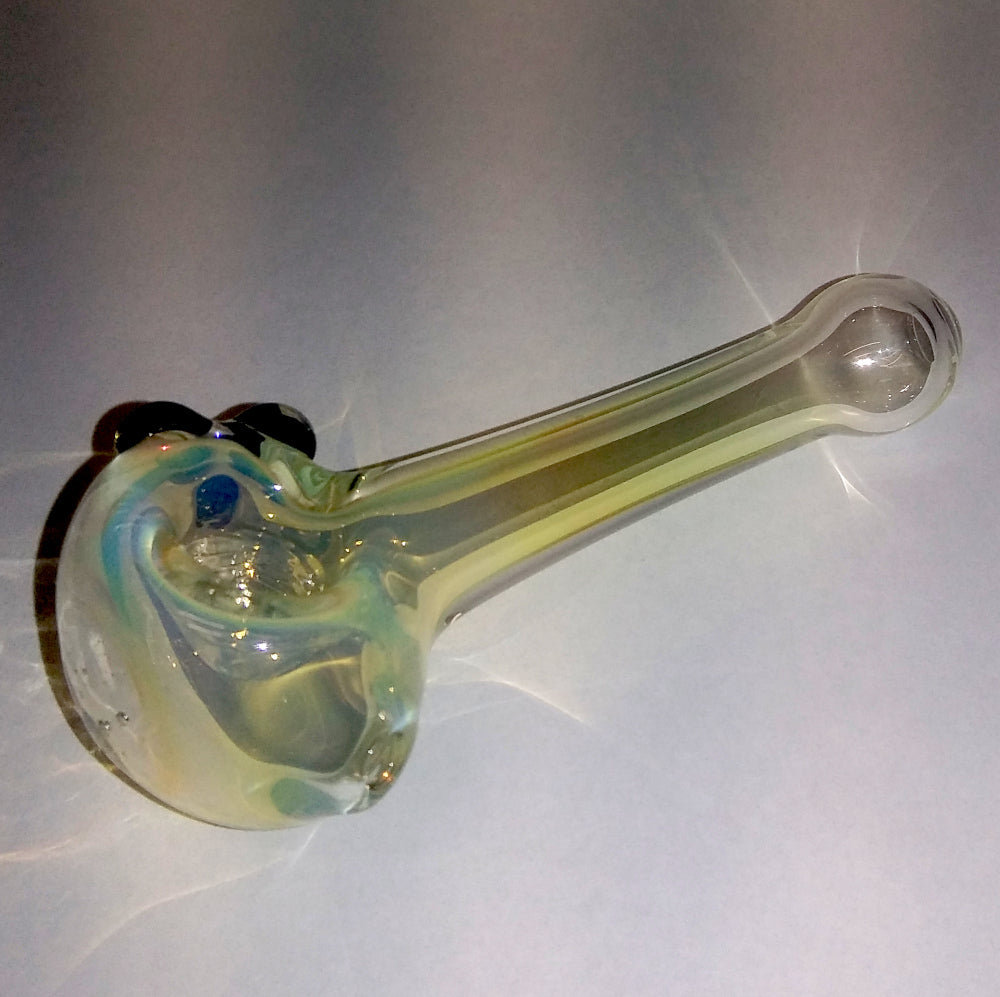 Color Changing Spoon
