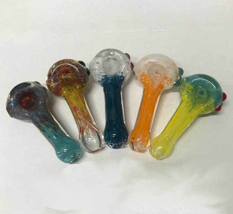 $500 Glass Package