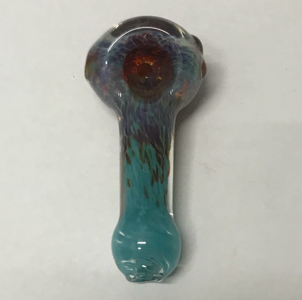 Pocket Frit Spoons