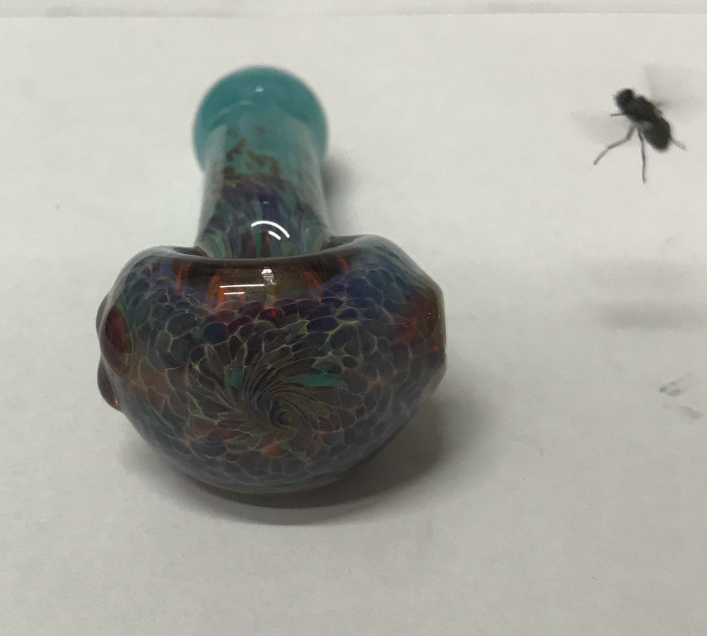 Pocket Frit Spoons