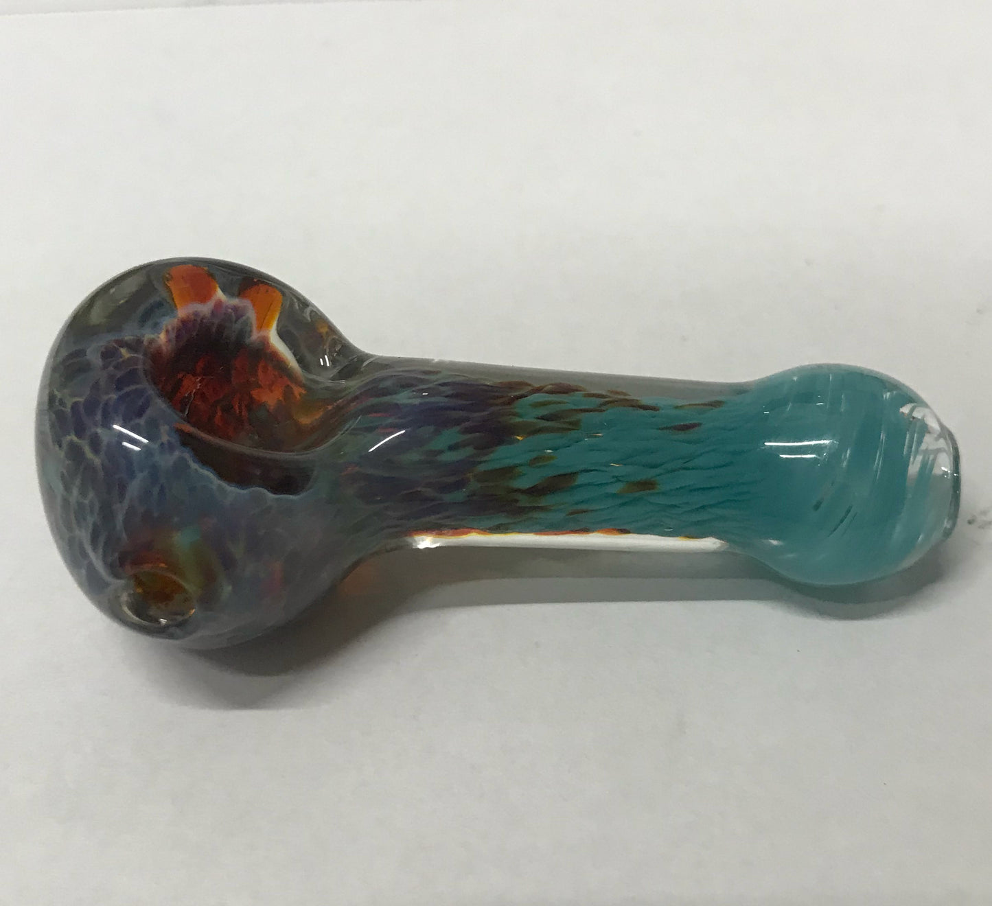 Pocket Frit Spoons
