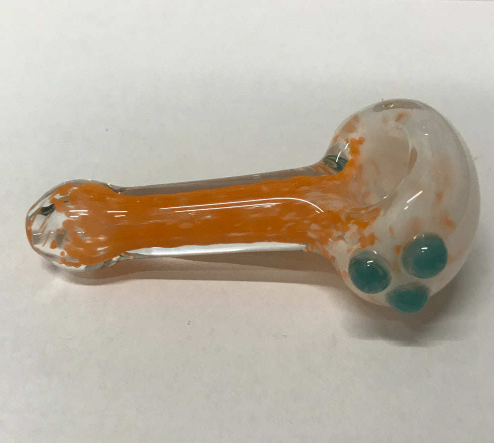 Pocket Frit Spoons