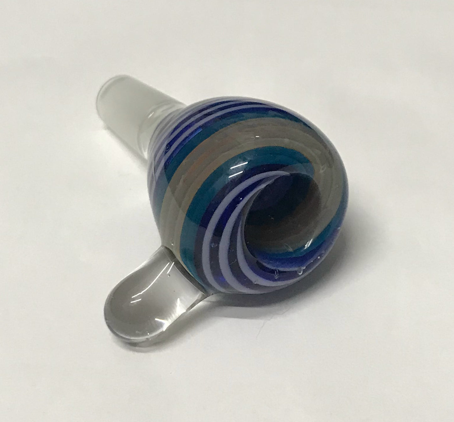 14mm Solid Color Bowl Slides
