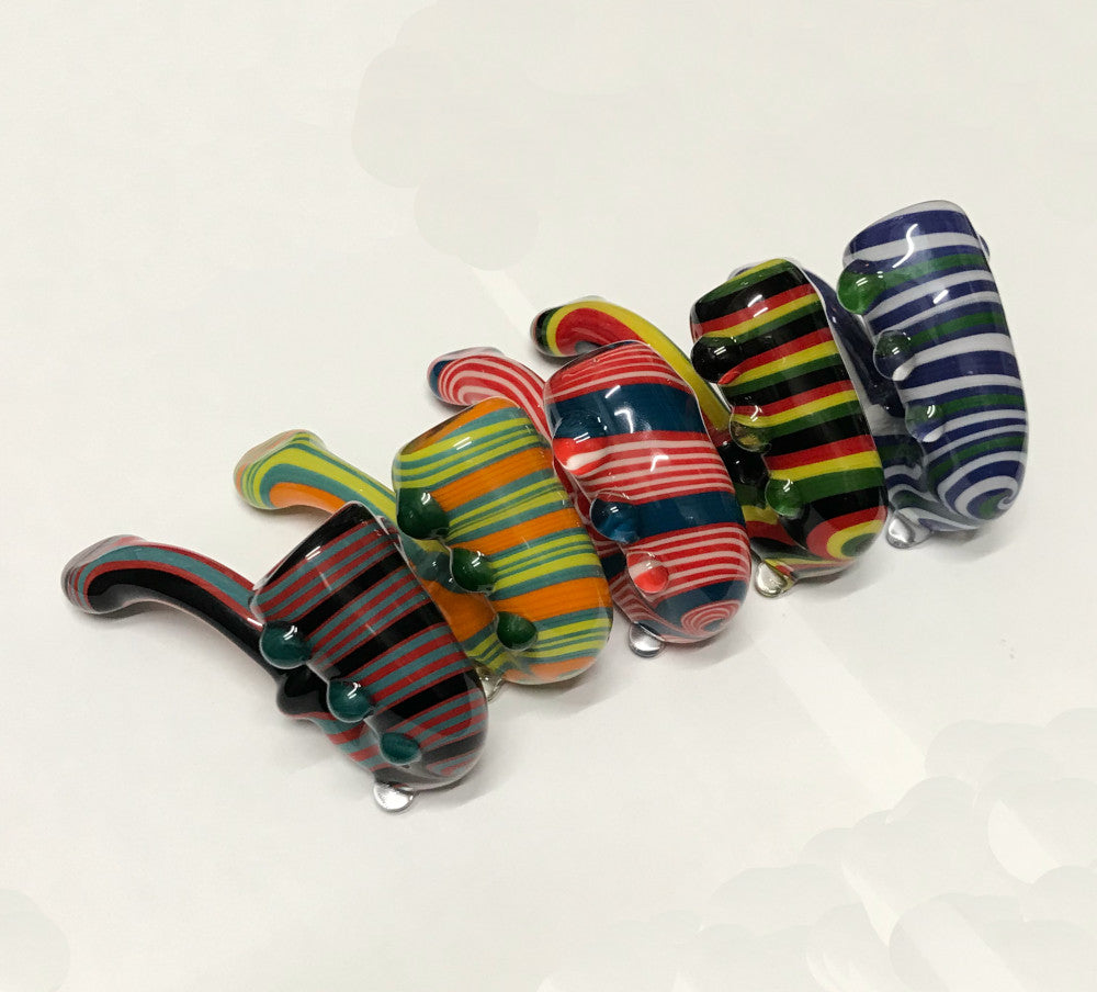 Lined Tubing Sherlock