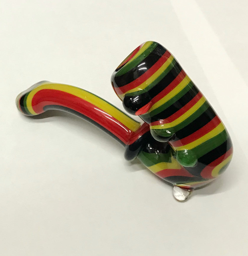 Lined Tubing Sherlock