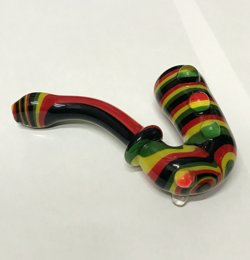 Lined Tubing Sherlock
