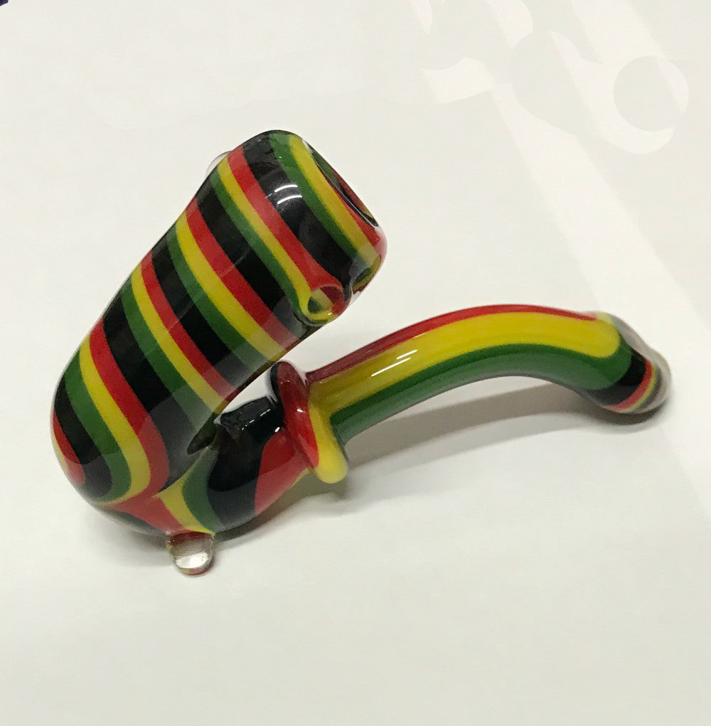 Lined Tubing Sherlock