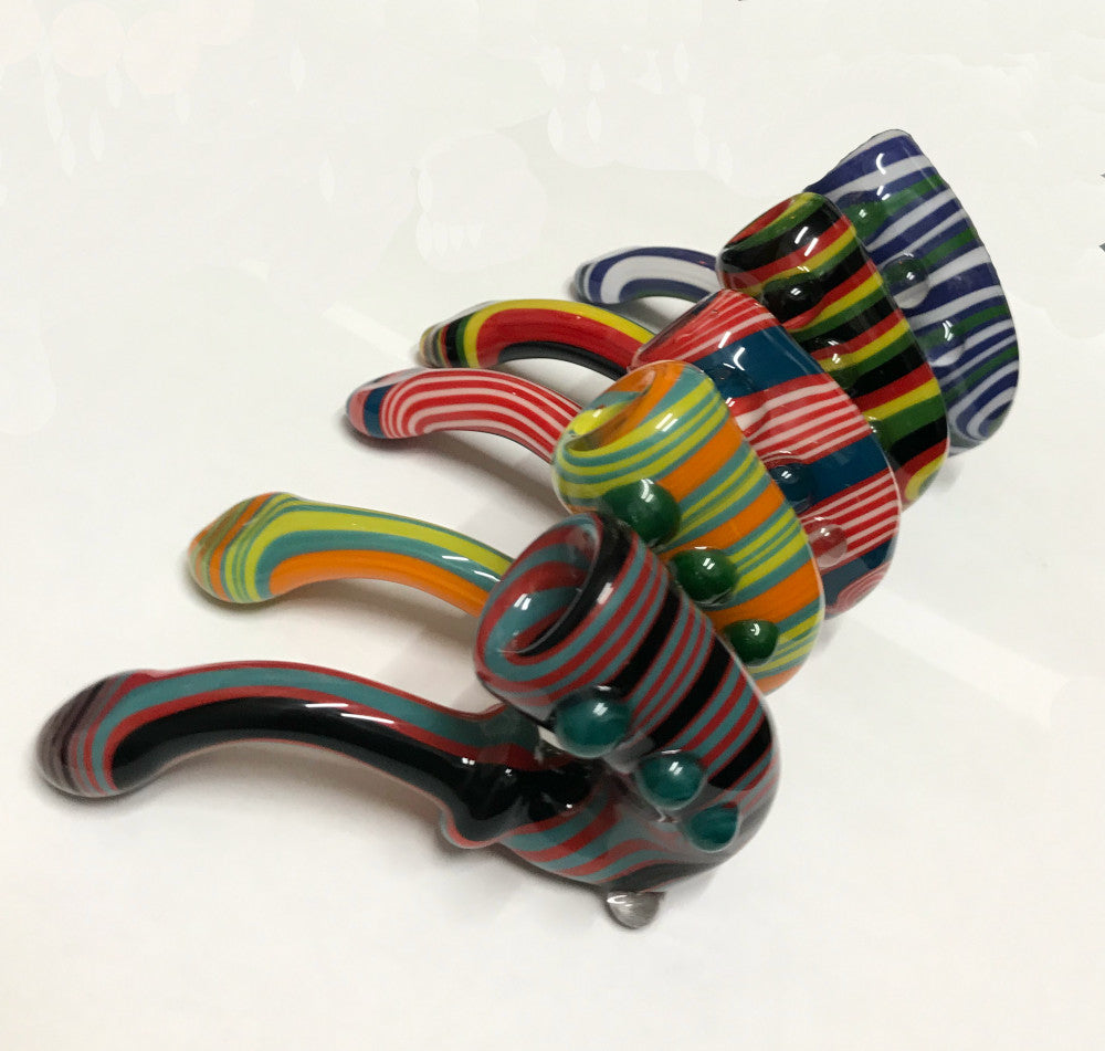 Lined Tubing Sherlock
