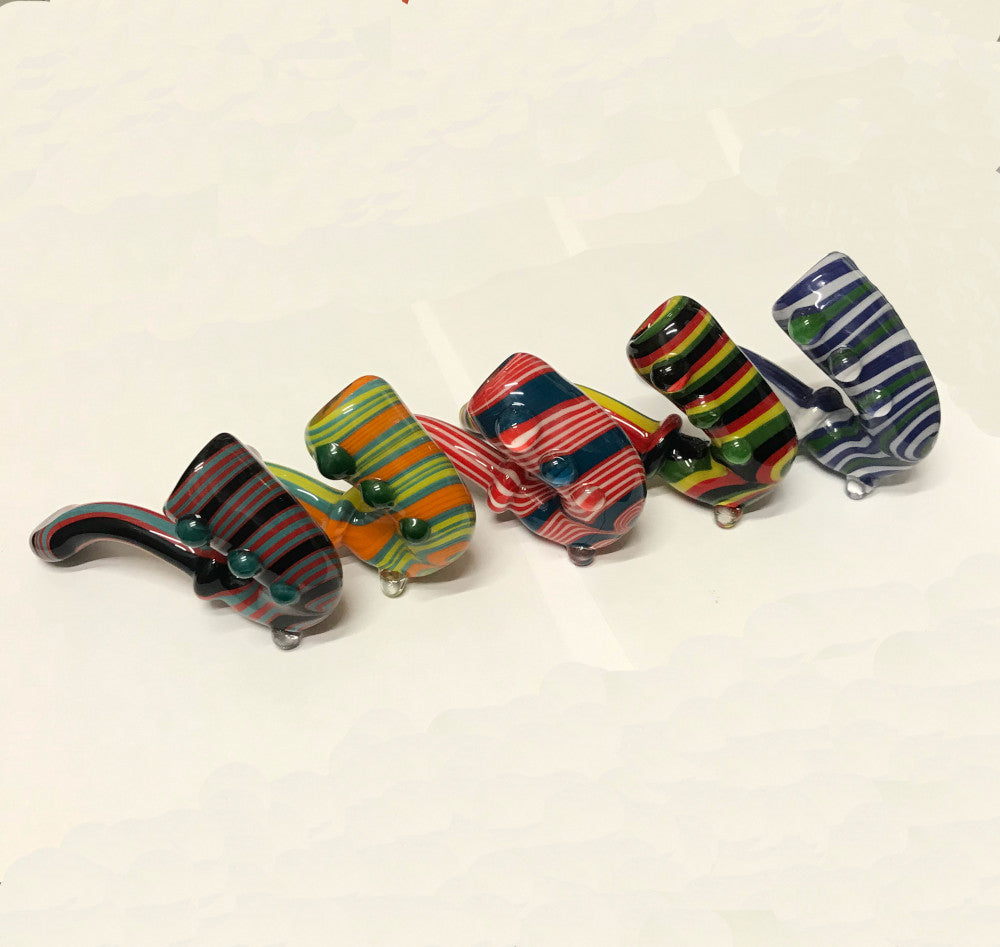 Lined Tubing Sherlock