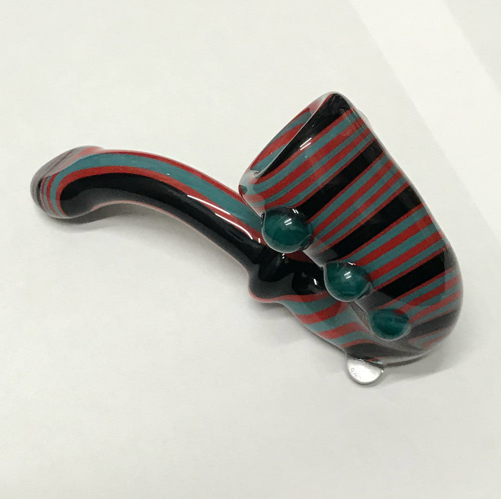 Lined Tubing Sherlock