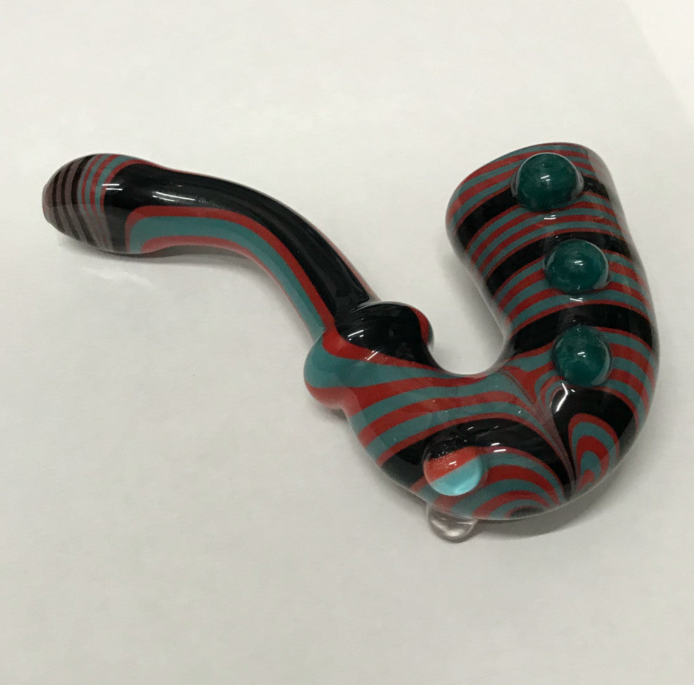Lined Tubing Sherlock