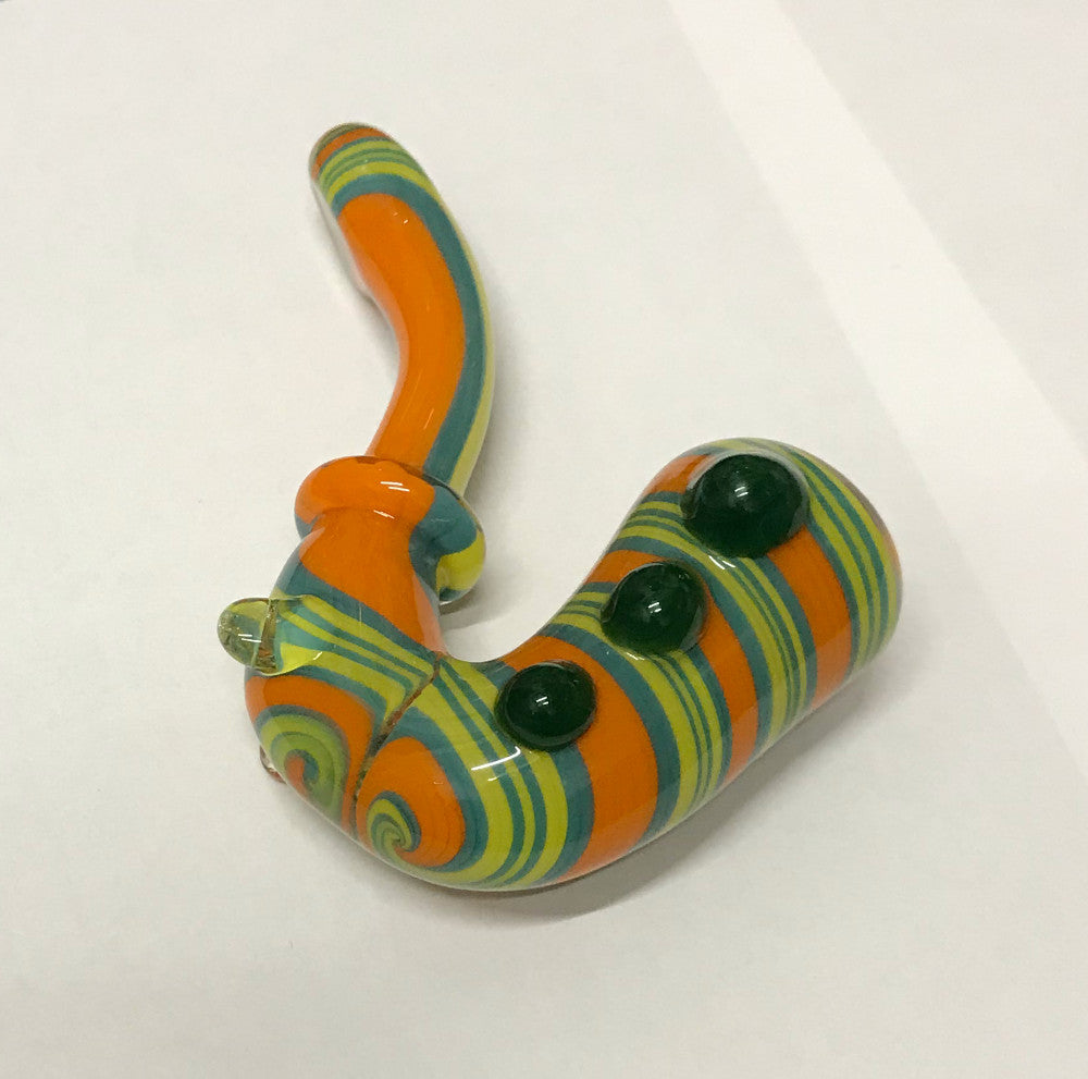 Lined Tubing Sherlock