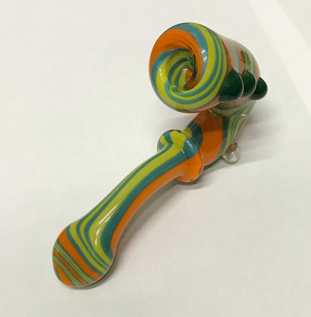 Lined Tubing Sherlock