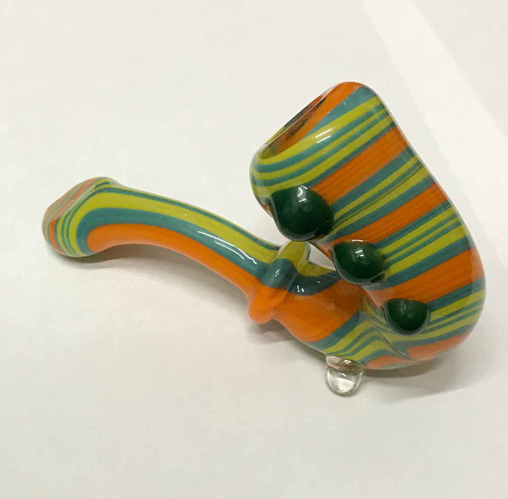Lined Tubing Sherlock
