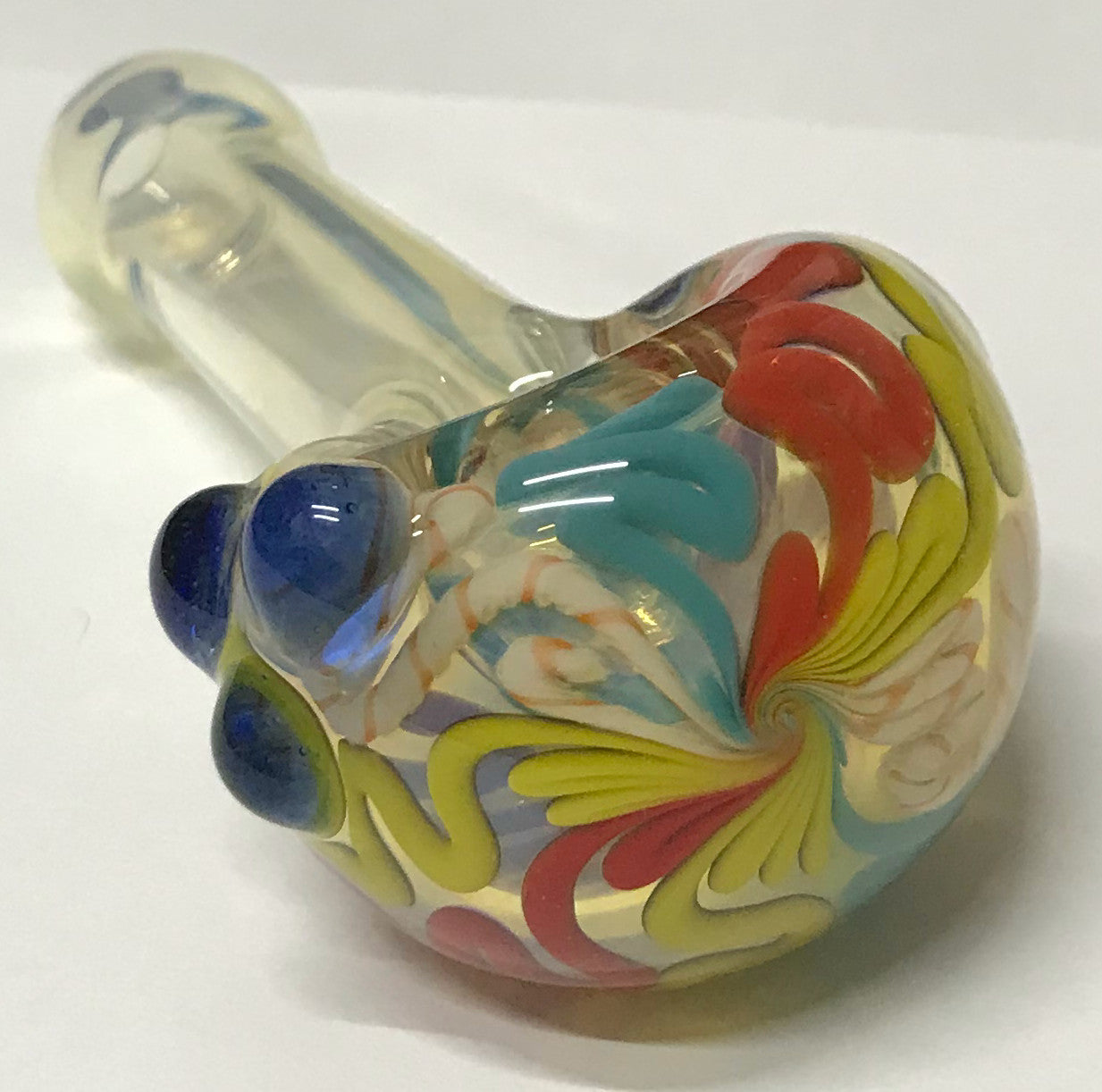 Inside-Out Color Changing Spoons