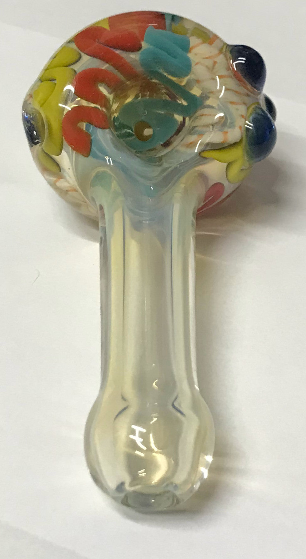 Inside-Out Color Changing Spoons