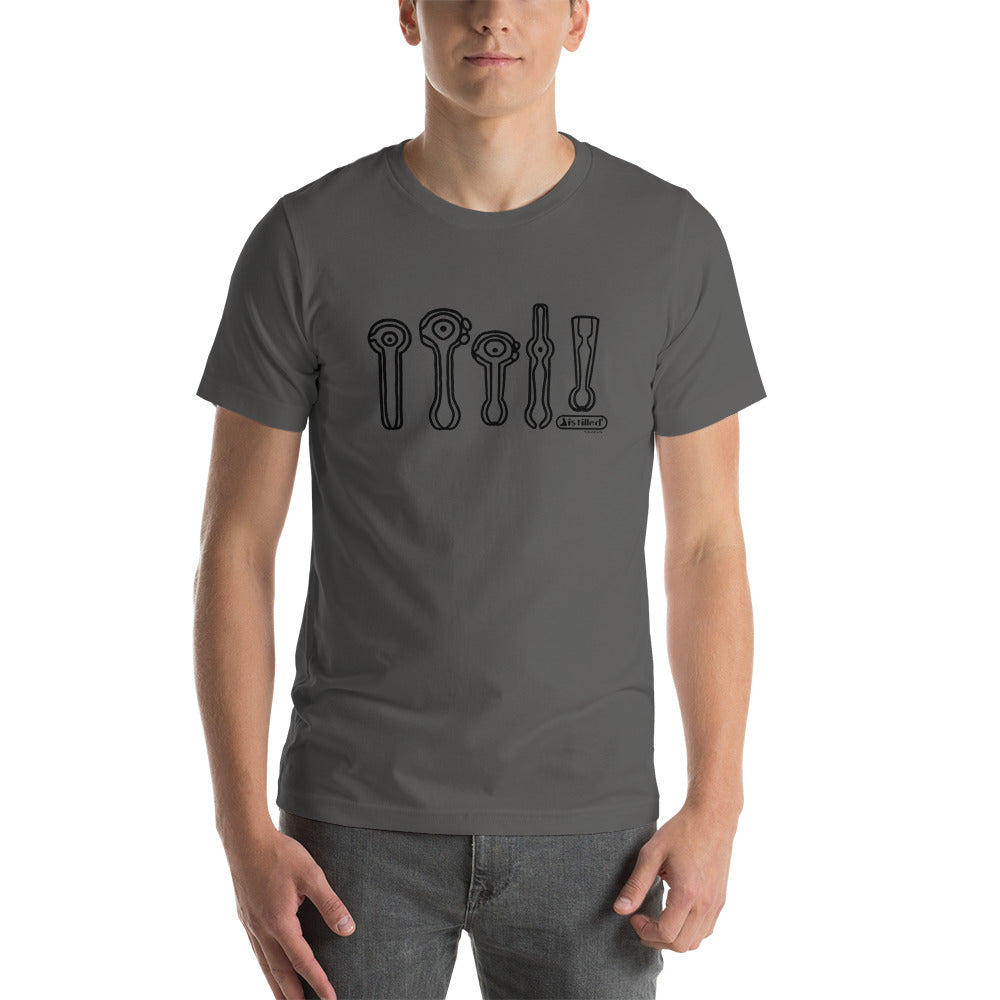 Silhouette Shirt