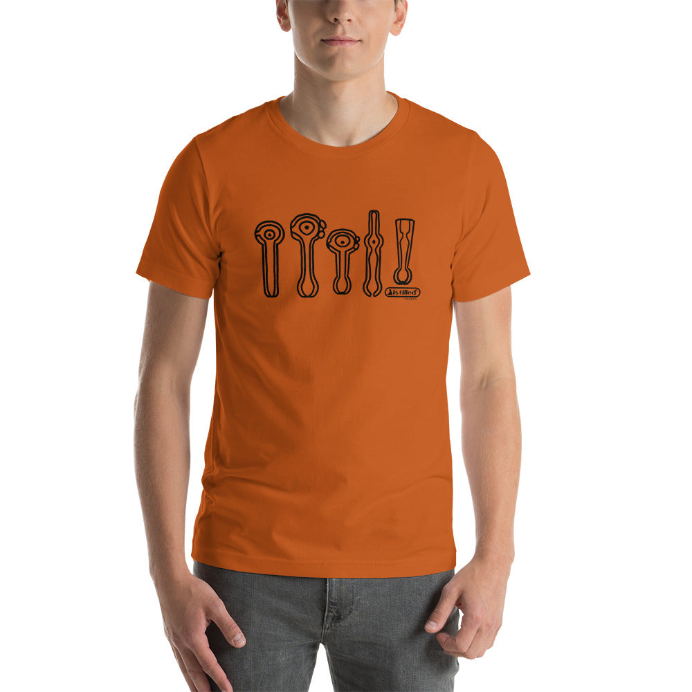 Silhouette Shirt
