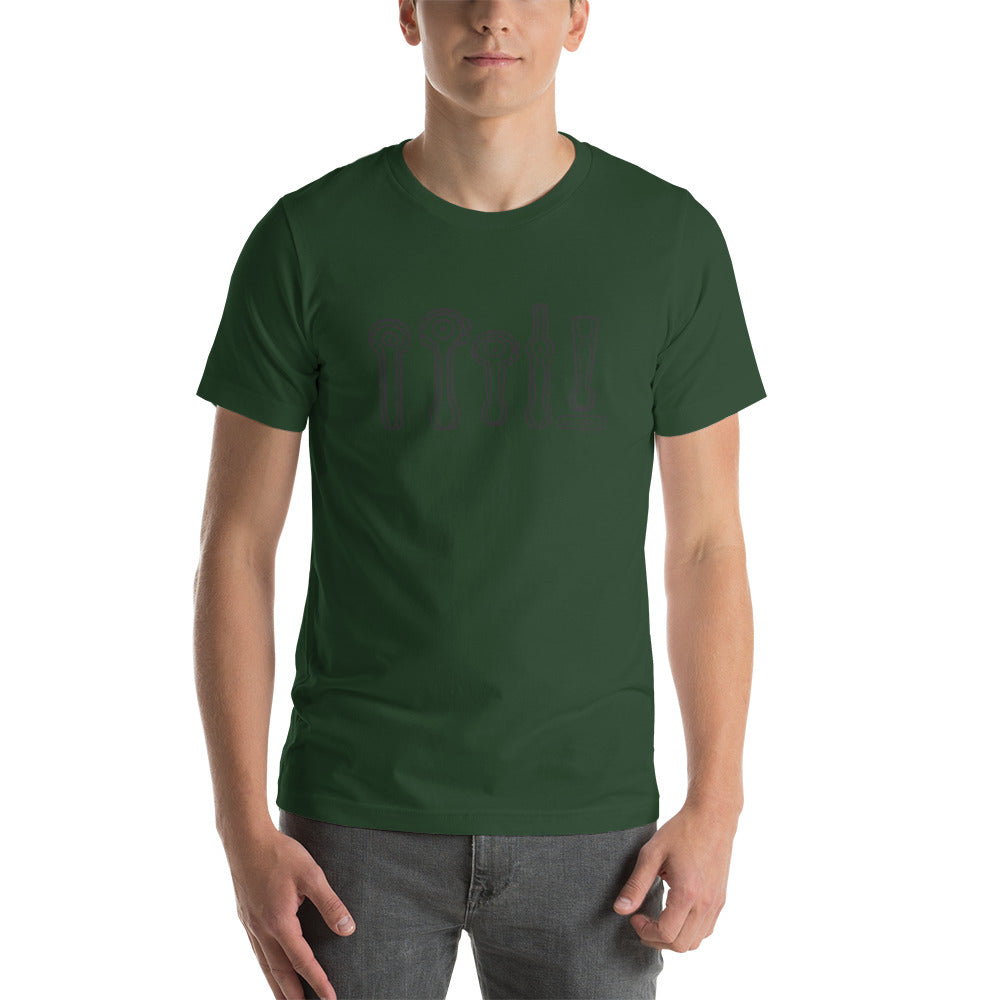 Silhouette Shirt