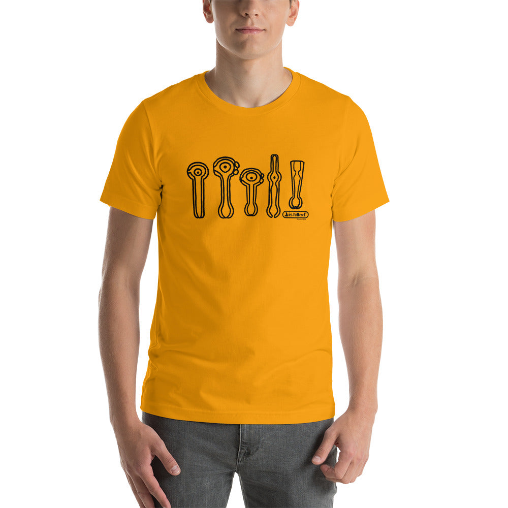 Silhouette Shirt