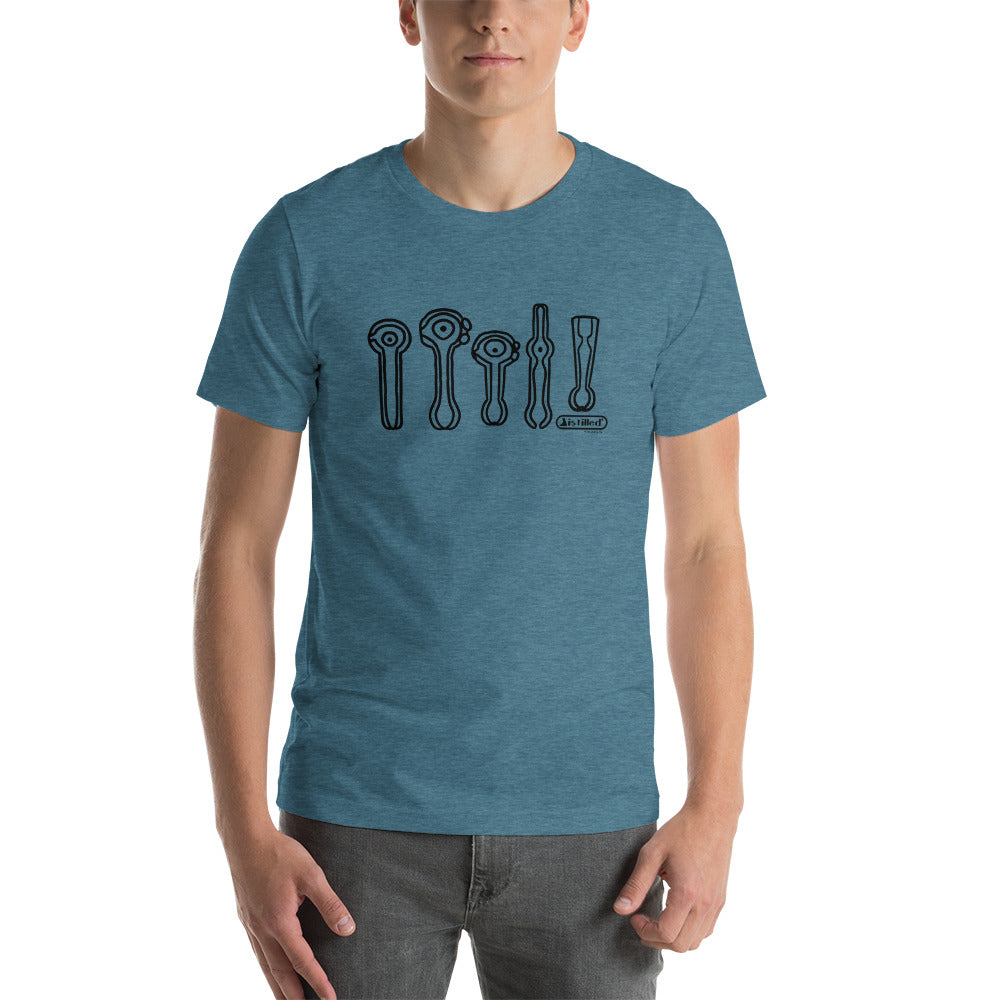 Silhouette Shirt