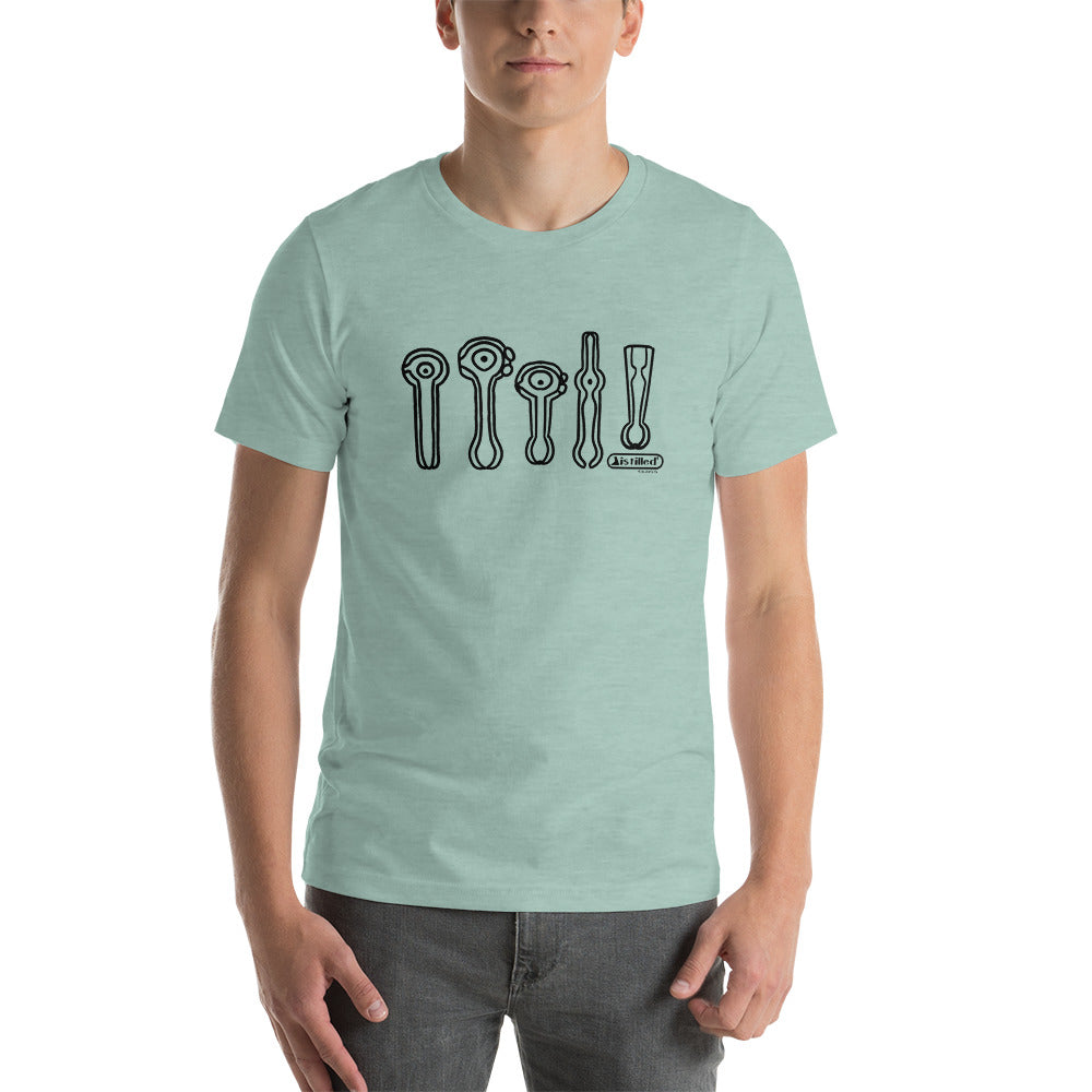 Silhouette Shirt
