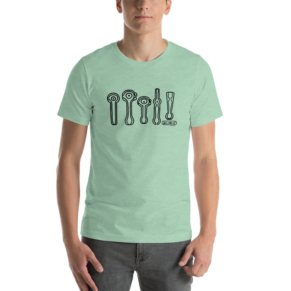 Silhouette Shirt