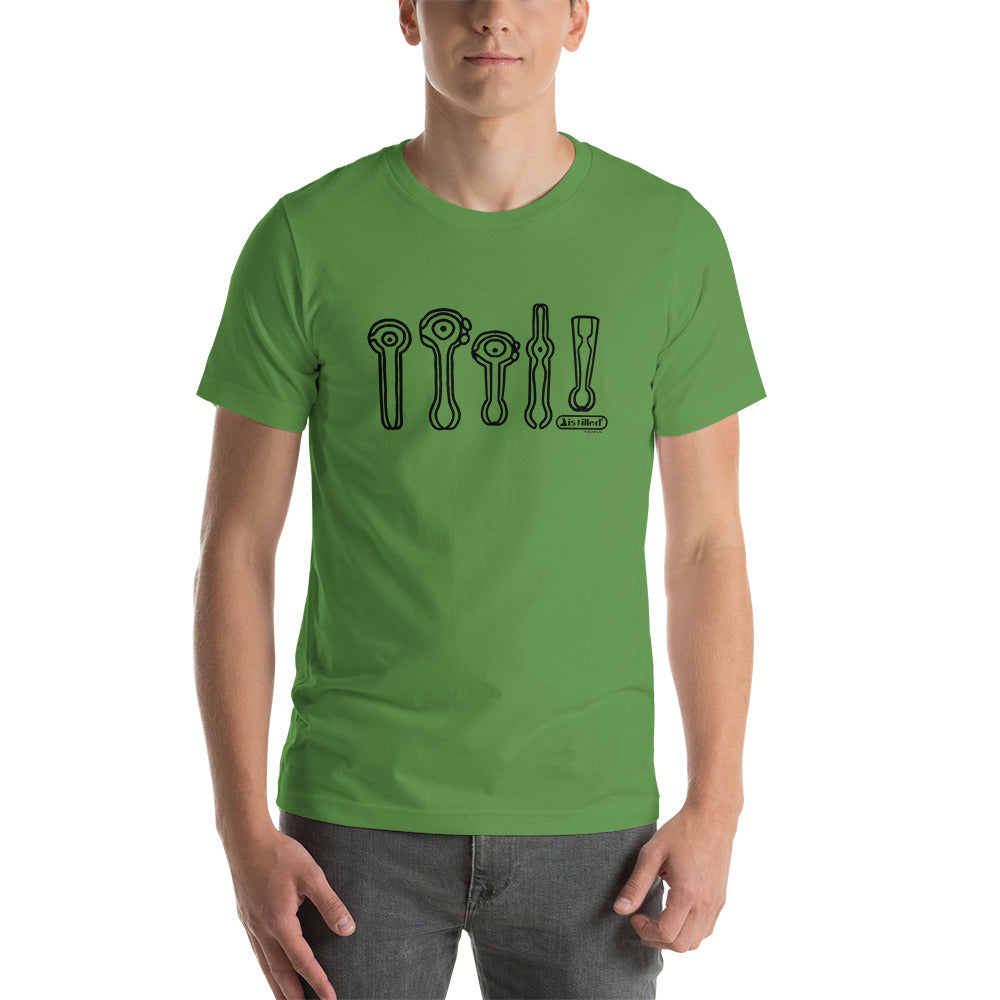 Silhouette Shirt