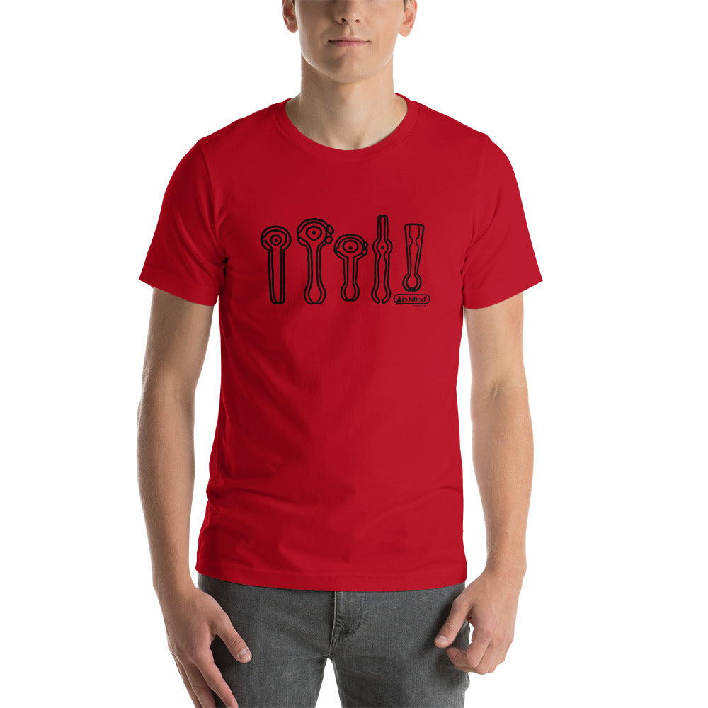 Silhouette Shirt