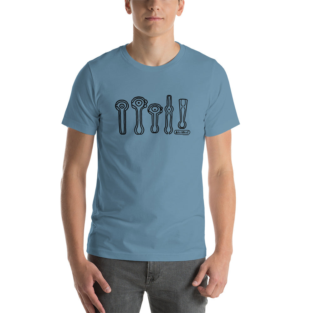 Silhouette Shirt