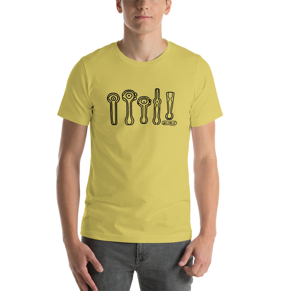 Silhouette Shirt