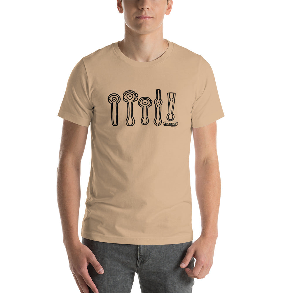 Silhouette Shirt