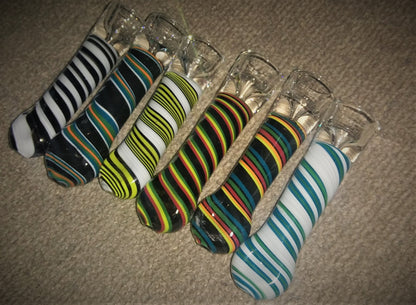 Line Tubing Bats/Chillums