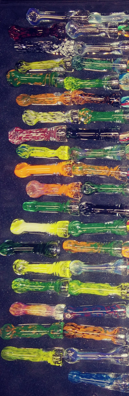 Frit Bats/Chillums