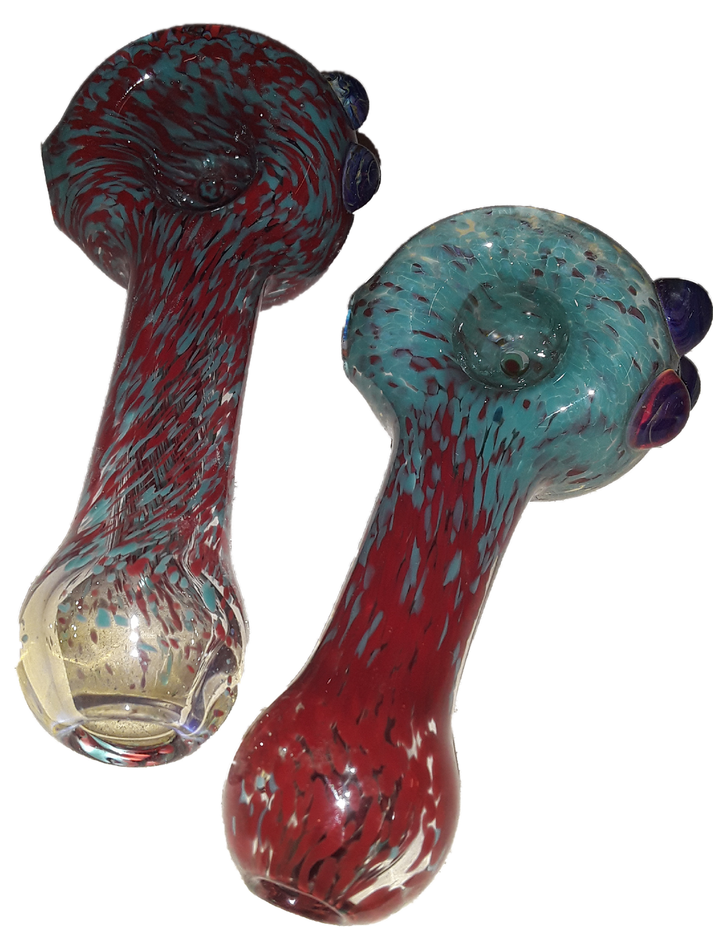 Frit Spoons