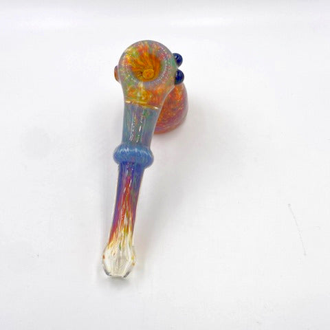 Frit Hammer Bubbler