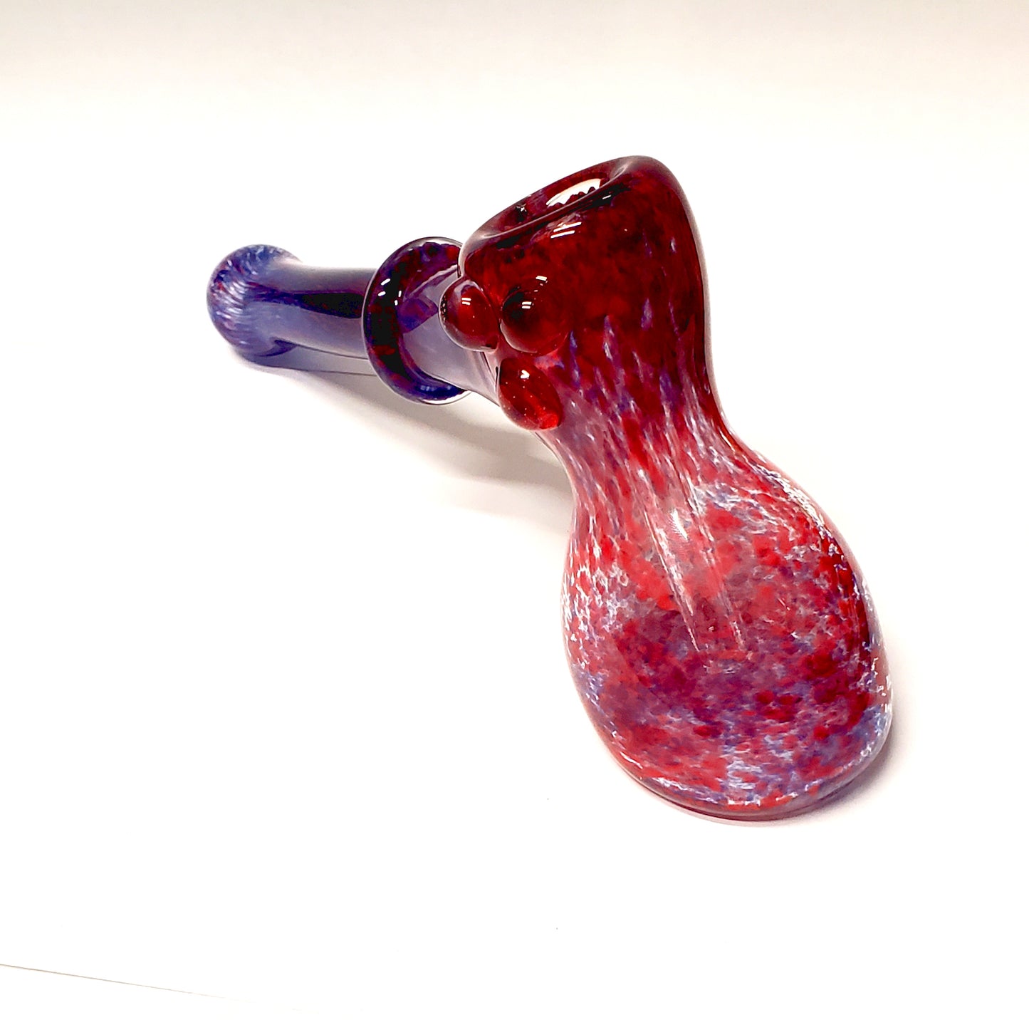 Frit Hammer Bubbler