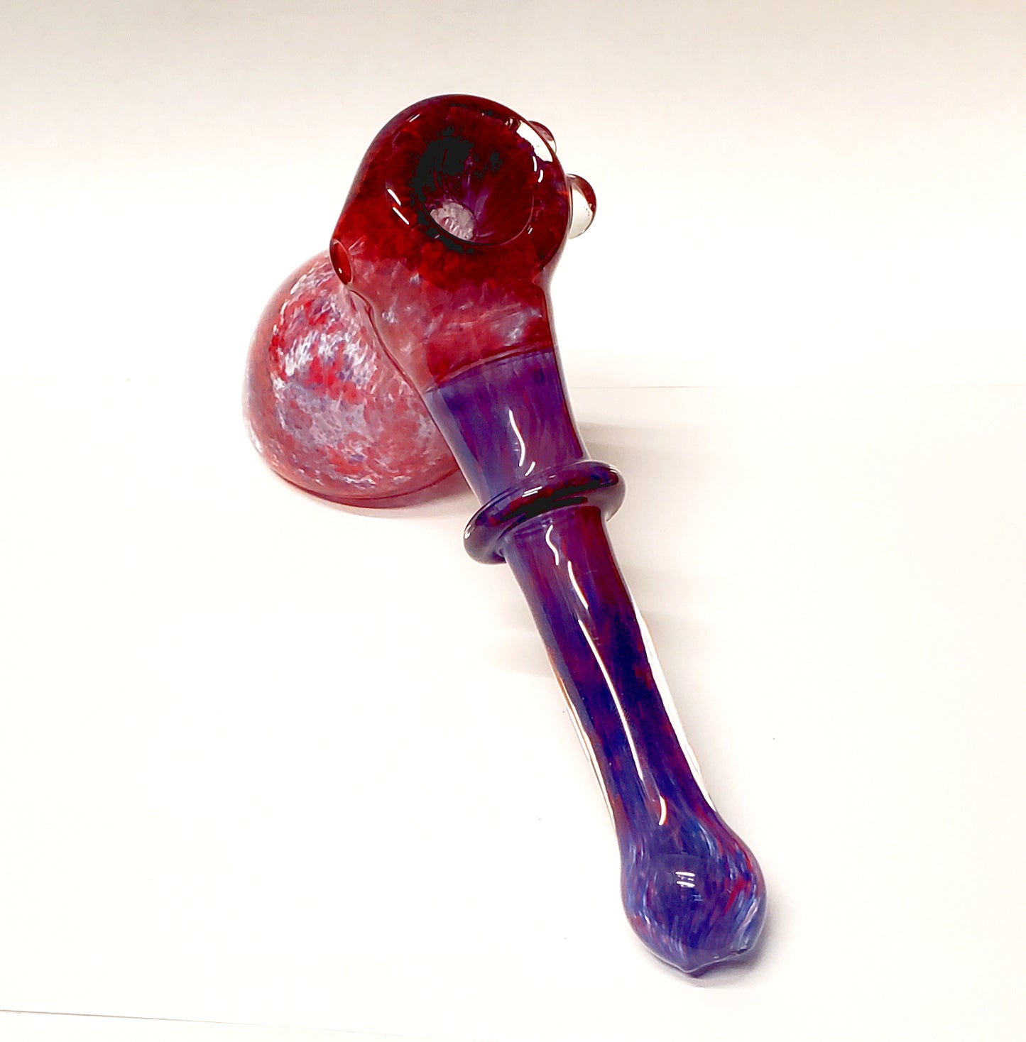 Frit Hammer Bubbler