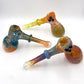 Frit Hammer Bubbler