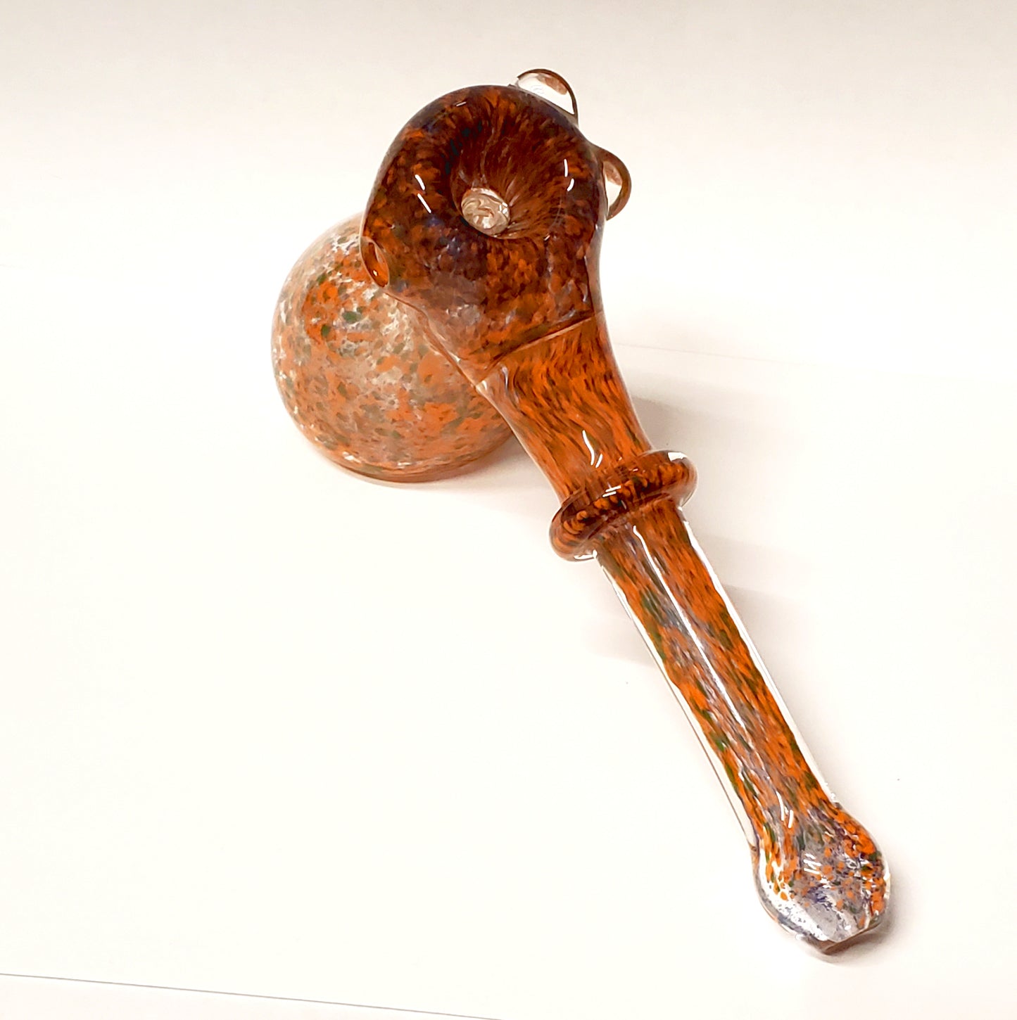 Frit Hammer Bubbler