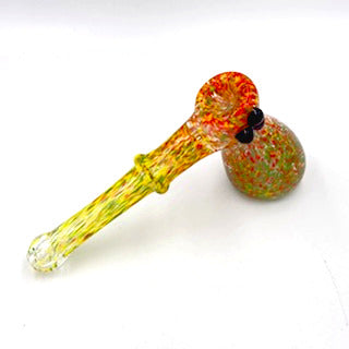 Frit Hammer Bubbler