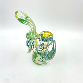 Inside Color Sherlock Bubbler