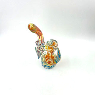 Inside Color Sherlock Bubbler