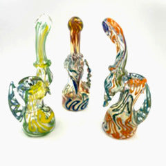 Inside Color Sherlock Bubbler