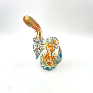 Inside Color Sherlock Bubbler