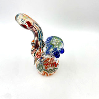 Inside Color Sherlock Bubbler