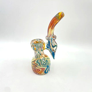 Inside Color Sherlock Bubbler