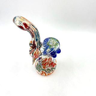 Inside Color Sherlock Bubbler