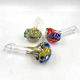 Inside-Out Color Changing Spoons